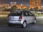 Volkswagen Polo Vivo Hatchback 2014 года